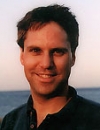 Photo of J. Carl Ganter